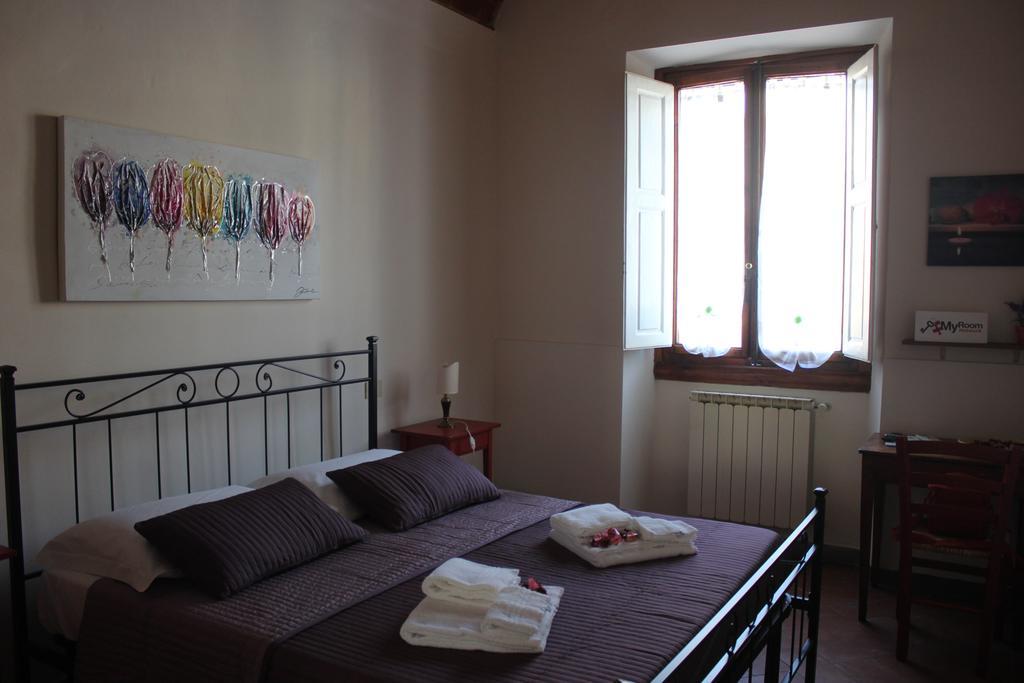 My Room Center San Salvi Firenze Værelse billede