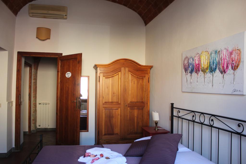 My Room Center San Salvi Firenze Værelse billede