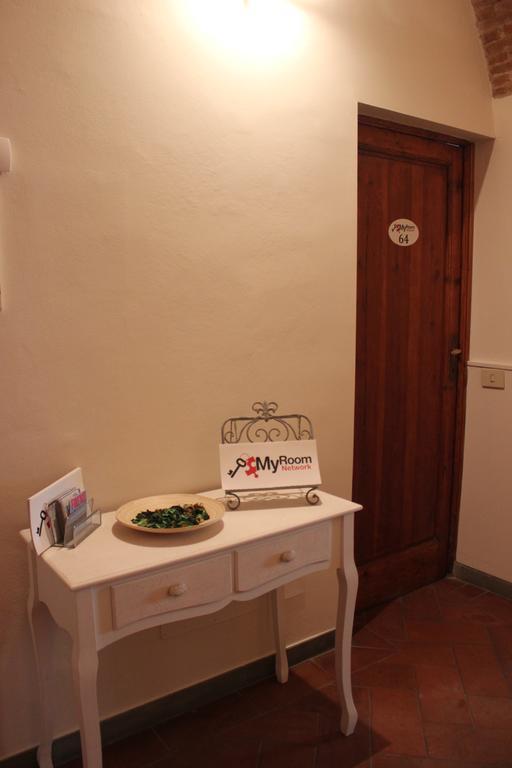 My Room Center San Salvi Firenze Eksteriør billede