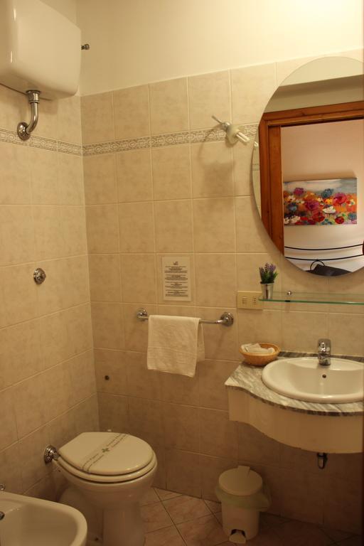 My Room Center San Salvi Firenze Værelse billede