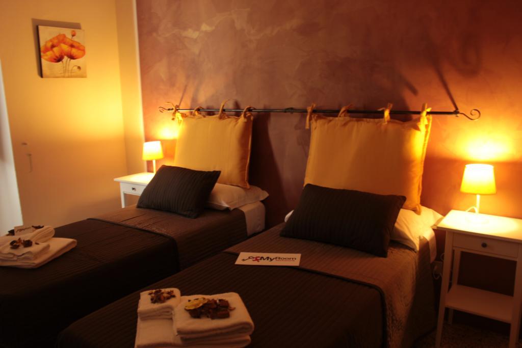 My Room Center San Salvi Firenze Værelse billede
