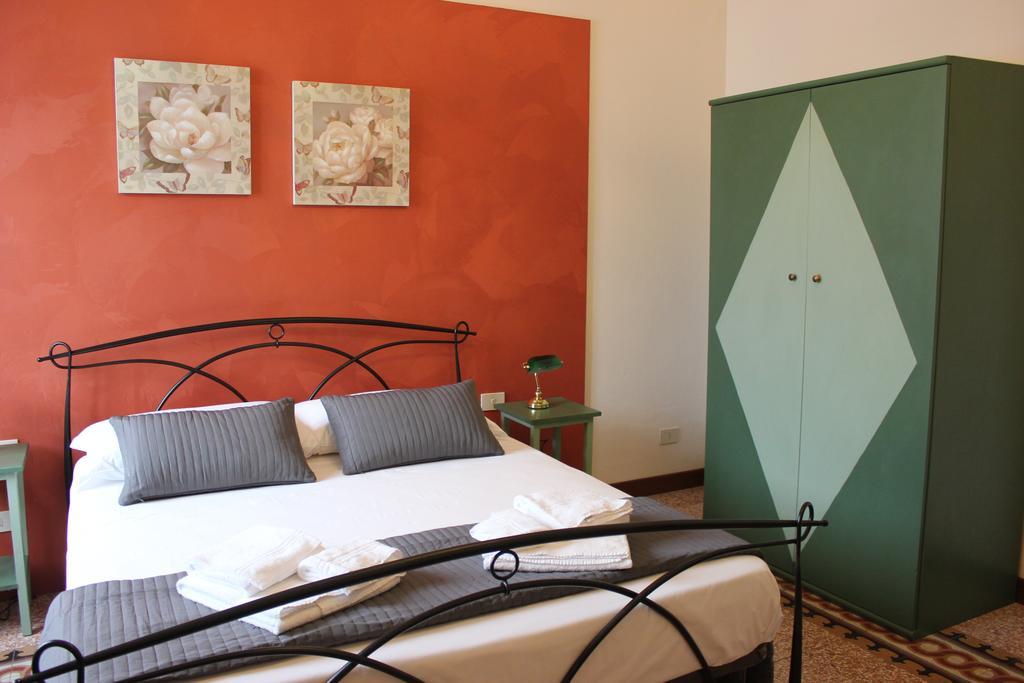 My Room Center San Salvi Firenze Værelse billede