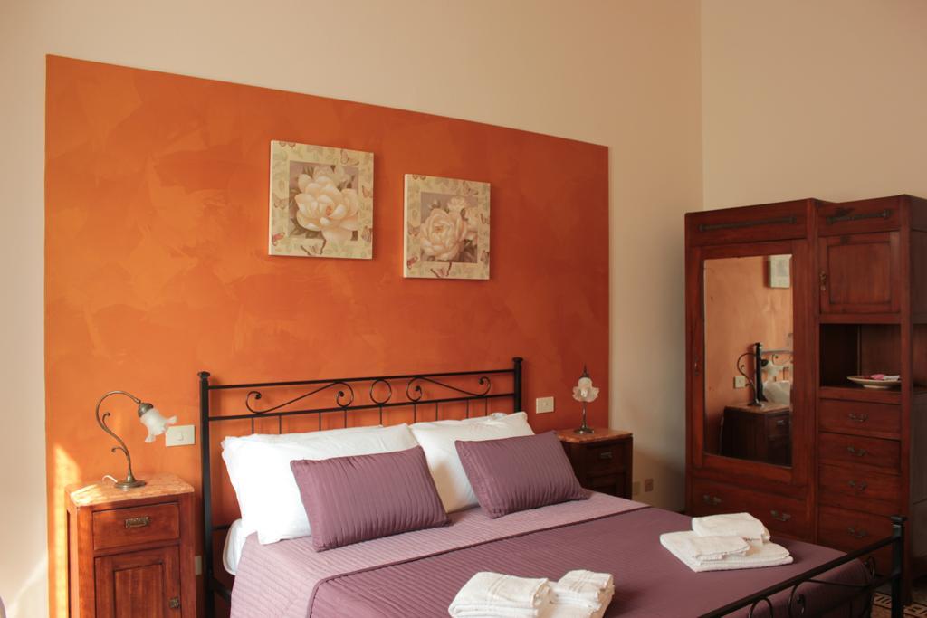 My Room Center San Salvi Firenze Værelse billede